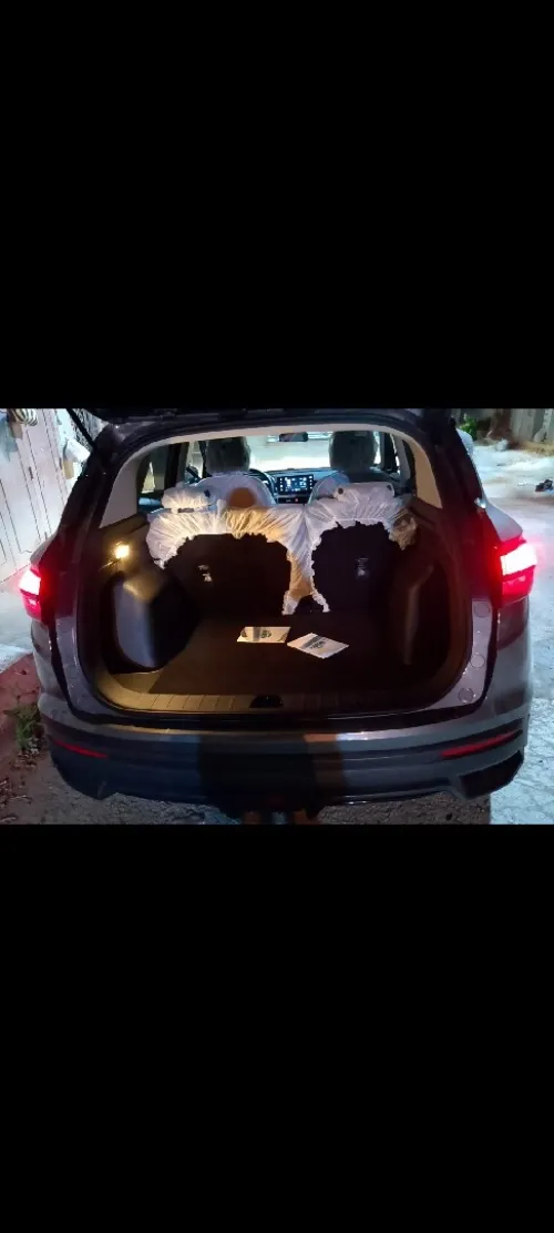 Geely Icon  2026 Chocolate Edition 
