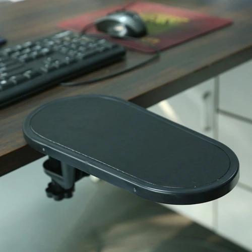 REPOSE-POIGNET ERGONOMIQUE POUR CLAVIER