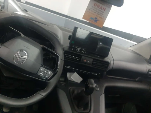Citroen Berlingot 2025 