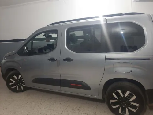 Citroen Berlingot 2025 