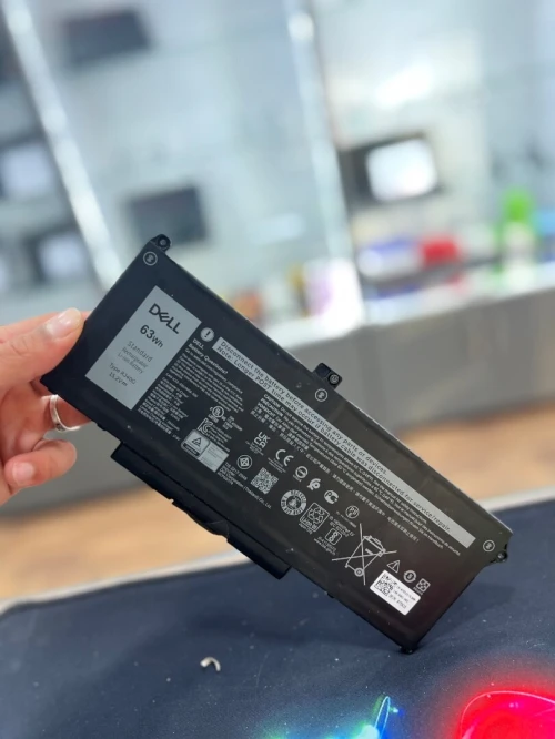 Batterie Dell latitude 5420/5520