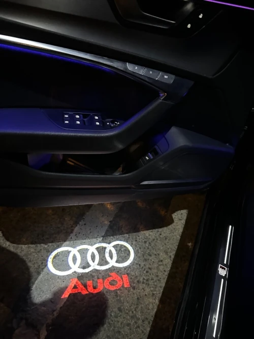 Audi A6 Avant 2021 S Line