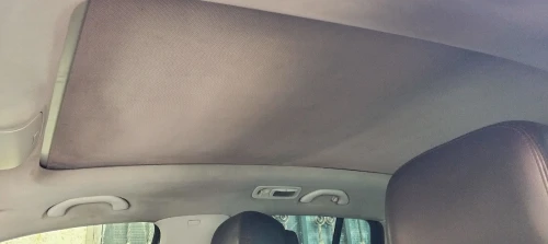 Volkswagen Tiguan 2012 Carat +
