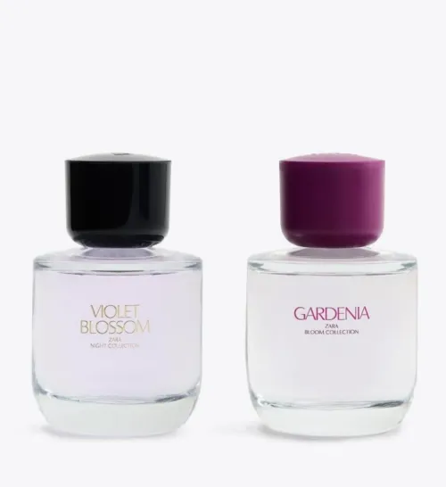 Parfum Zara original