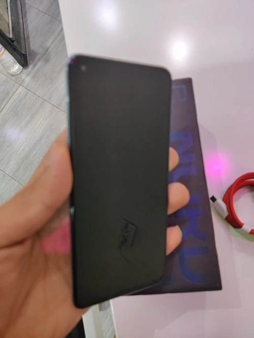 One plus nord 2 5 G One plus