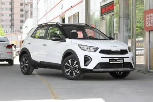 Kia KX1 2025 Tout option