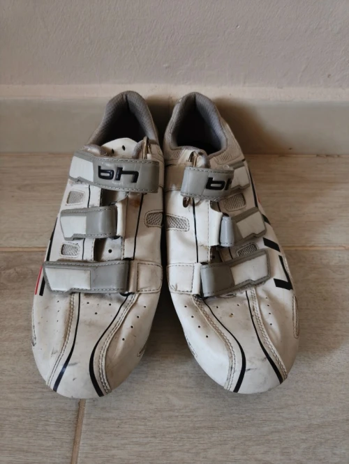 Chaussures de cyclisme sur route