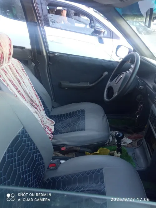 Daewoo Cielo 1999 Cielo