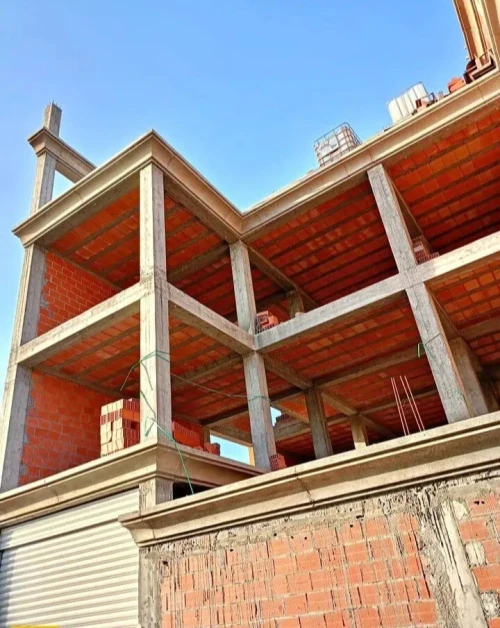 Vente Villa Alger Ain taya