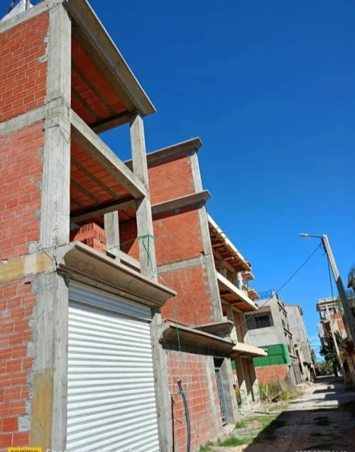 Vente Villa Alger Ain taya