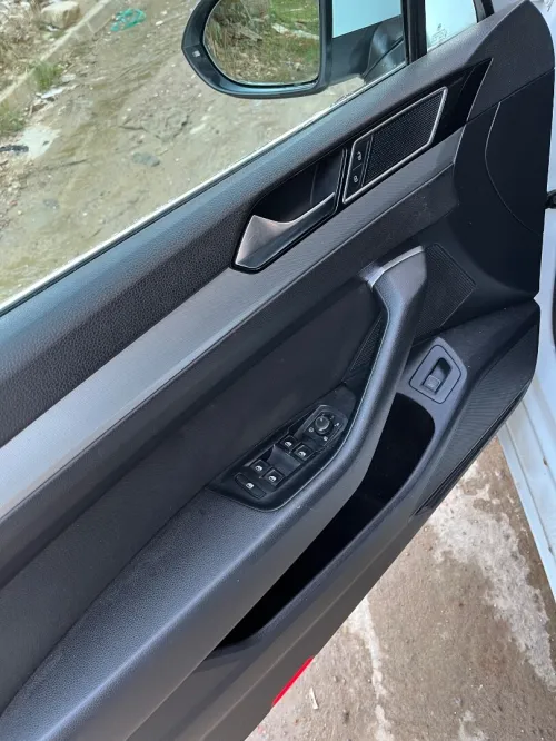 Volkswagen Passat 2015 Confort