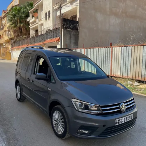 Volkswagen Caddy 2019 Collection