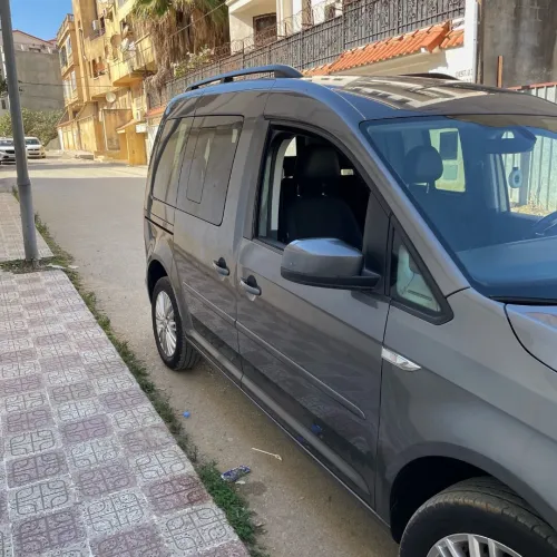 Volkswagen Caddy 2019 Collection