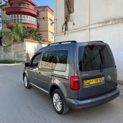 Volkswagen Caddy 2019 Collection