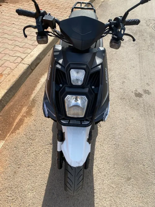 Lifan Liberty 2025