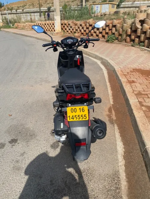 Lifan Liberty 2025