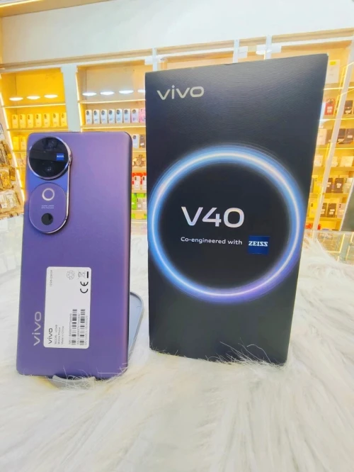 Vivo V40 5g