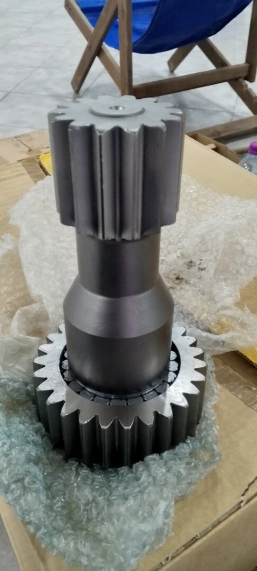 Abdou doosan isuzu parts om