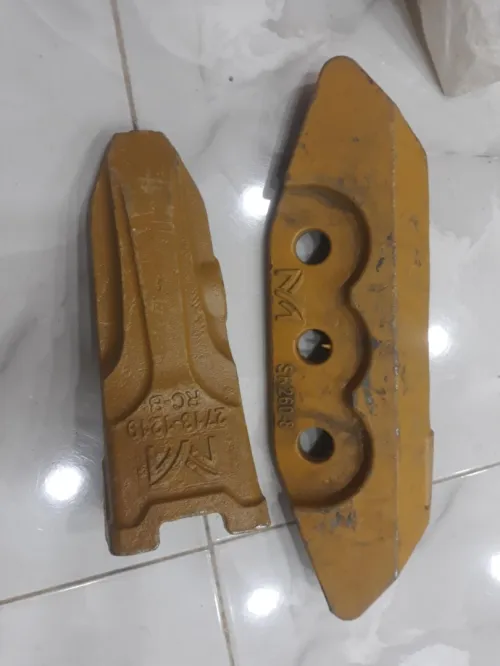 Abdou doosan isuzu parts om