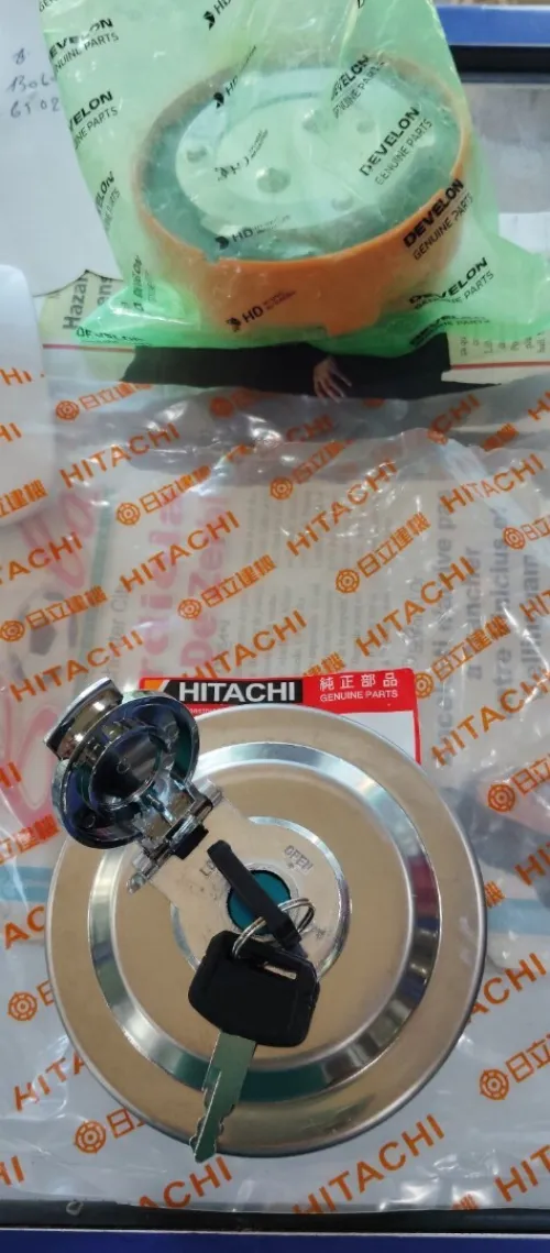Abdou doosan isuzu parts om