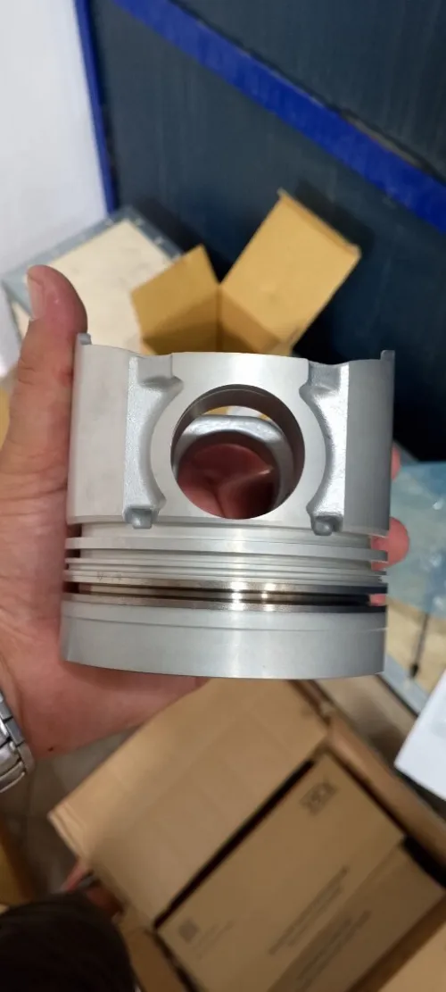 Abdou doosan isuzu parts om