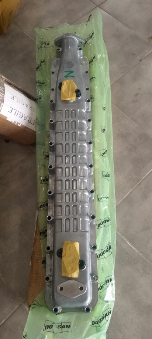 Abdou doosan isuzu parts om