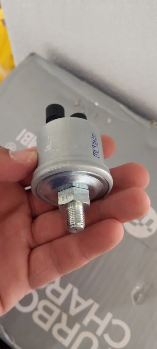 Abdou doosan isuzu parts om