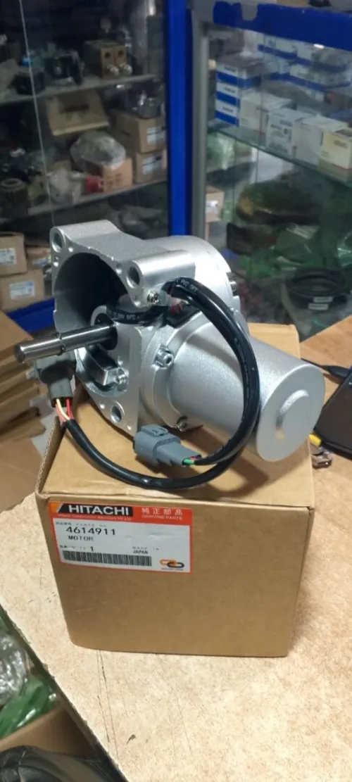 ABDOU DOOSAN ISUZU PARTS OM 