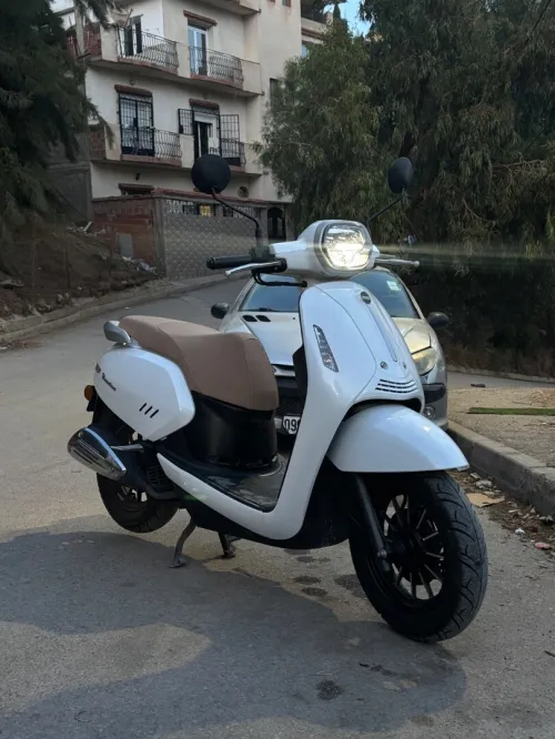 Bennelli Panarea 2025