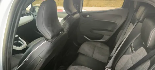 Renault Clio 5  2023 Techno