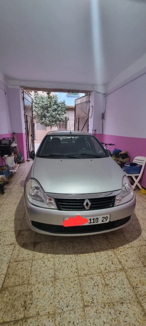 Renault Symbol 2010 Symbol