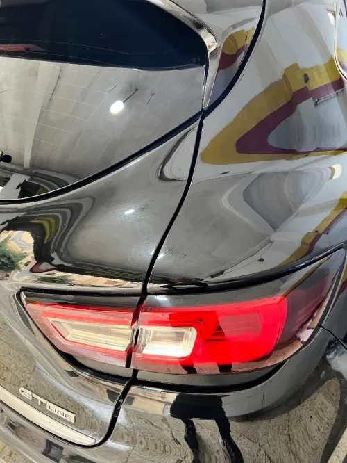 Renault Clio 4 2019 GT Line +