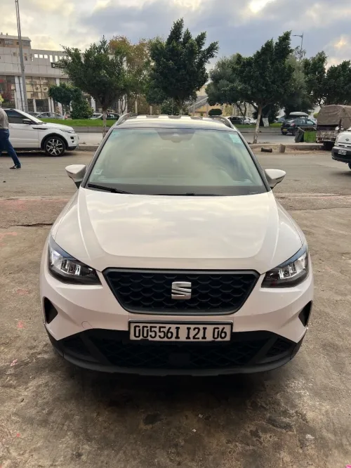 Seat ARONA 2021 Style