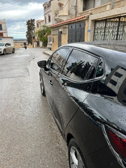 Renault Clio 4 2019 GT Line +