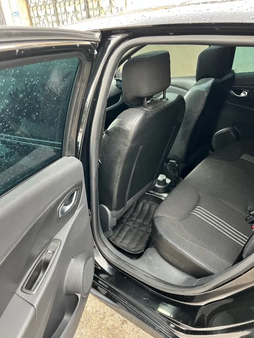 Renault Clio 4 2019 GT Line +