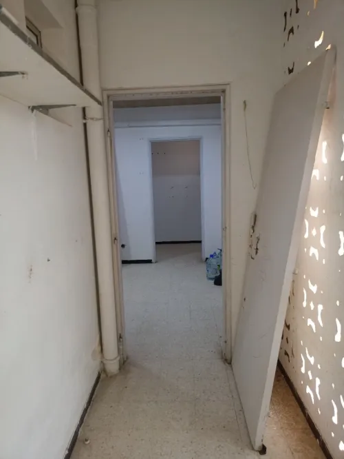 Vente Appartement F3 Tissemsilt Tissemsilt