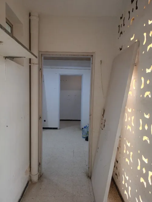 Vente Appartement F3 Tissemsilt Tissemsilt
