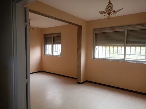 Vente Appartement F3 Tissemsilt Tissemsilt