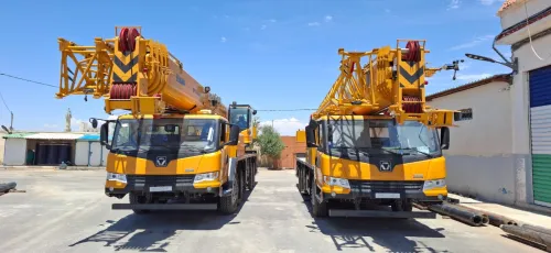 Xcmg Xcmg 2025