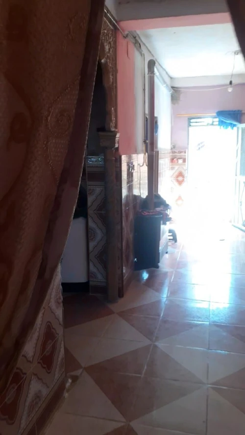 Vente Villa Aïn Témouchent Oulhaca el gheraba