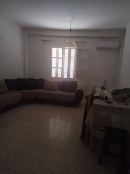 Location Appartement F3 Alger Hammamet