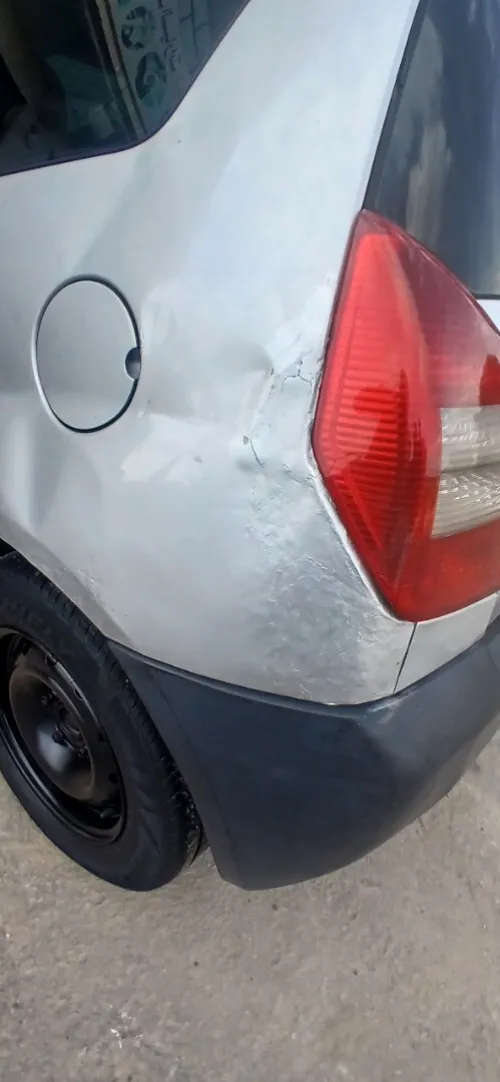 Citroen C2 2007 C2