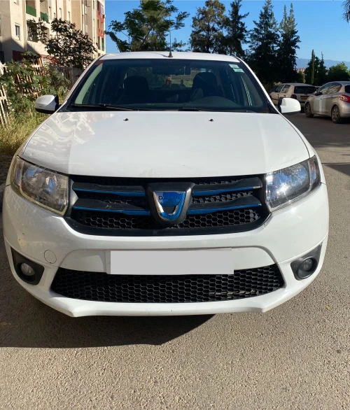 Dacia Logan 2016 