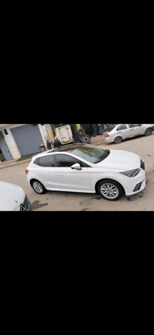 Seat Ibiza 2018 Itech Plus