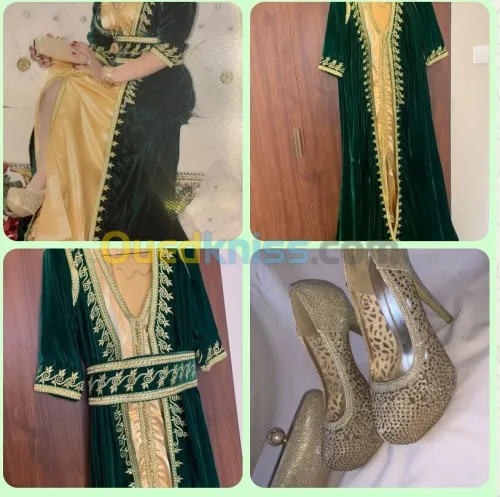 Kaftan