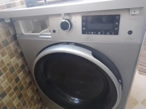 Machine a laver whirlpool 