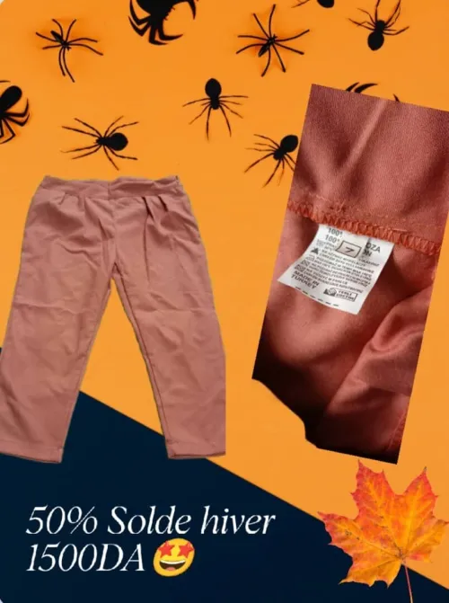 Pantalon 