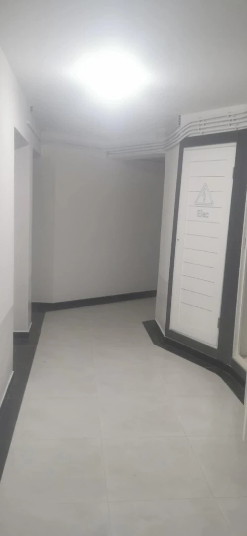 Vente Appartement Béjaïa Bejaia