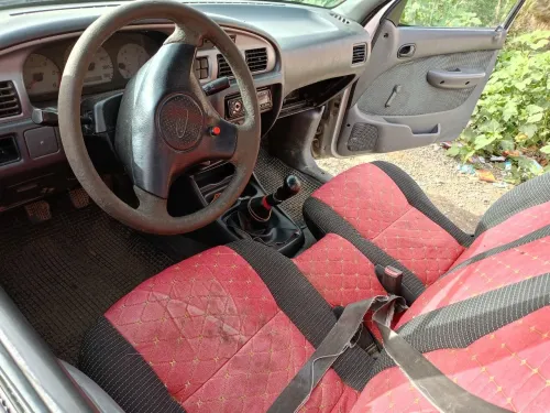Ford CTTE 2006 