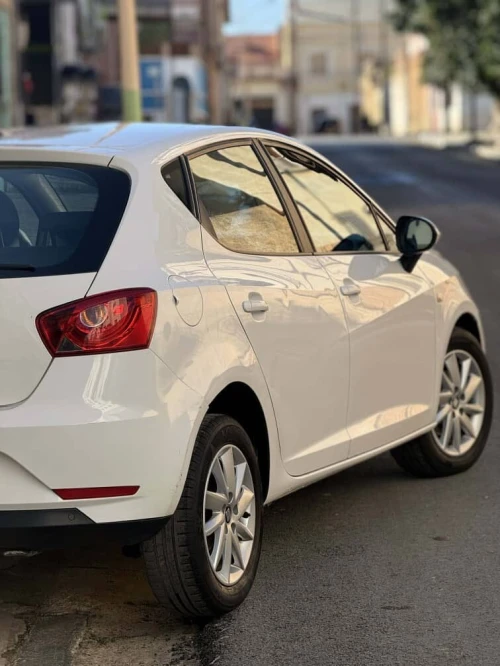 Seat Ibiza 2017 Sol